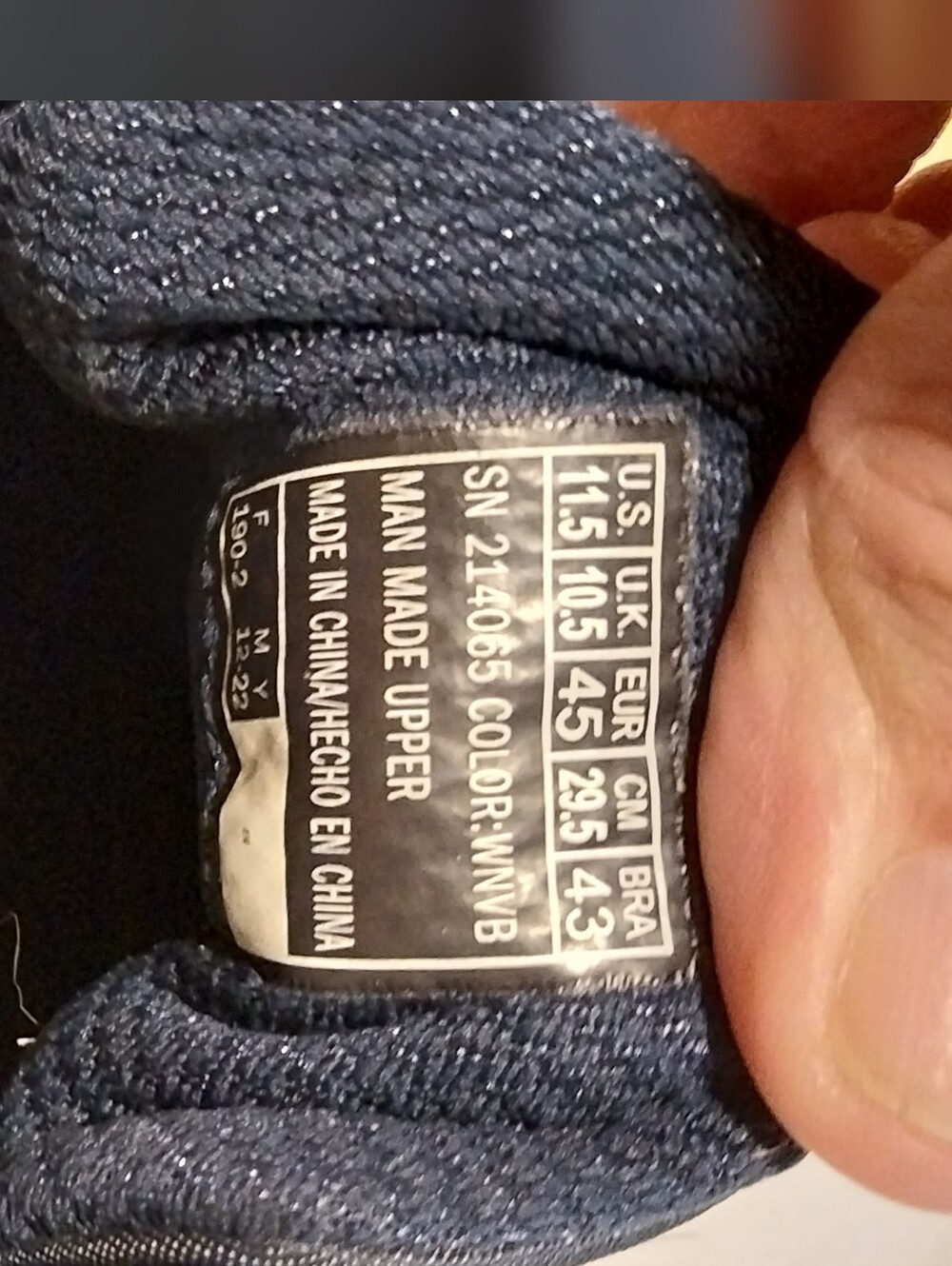 Skecher Waterproof Golf Shoes